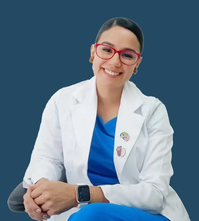 Ana Milena Perez